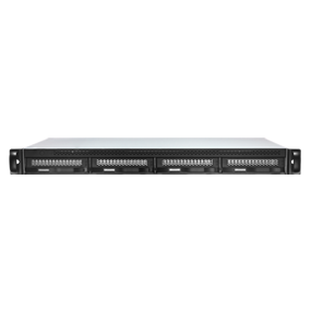 TerraMaster U4-423 4bay Rackmount 2.GbE NAS