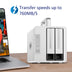 TD2 Thunderbolt 3