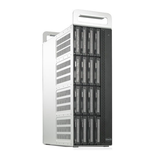 D16 Thunderbolt 3