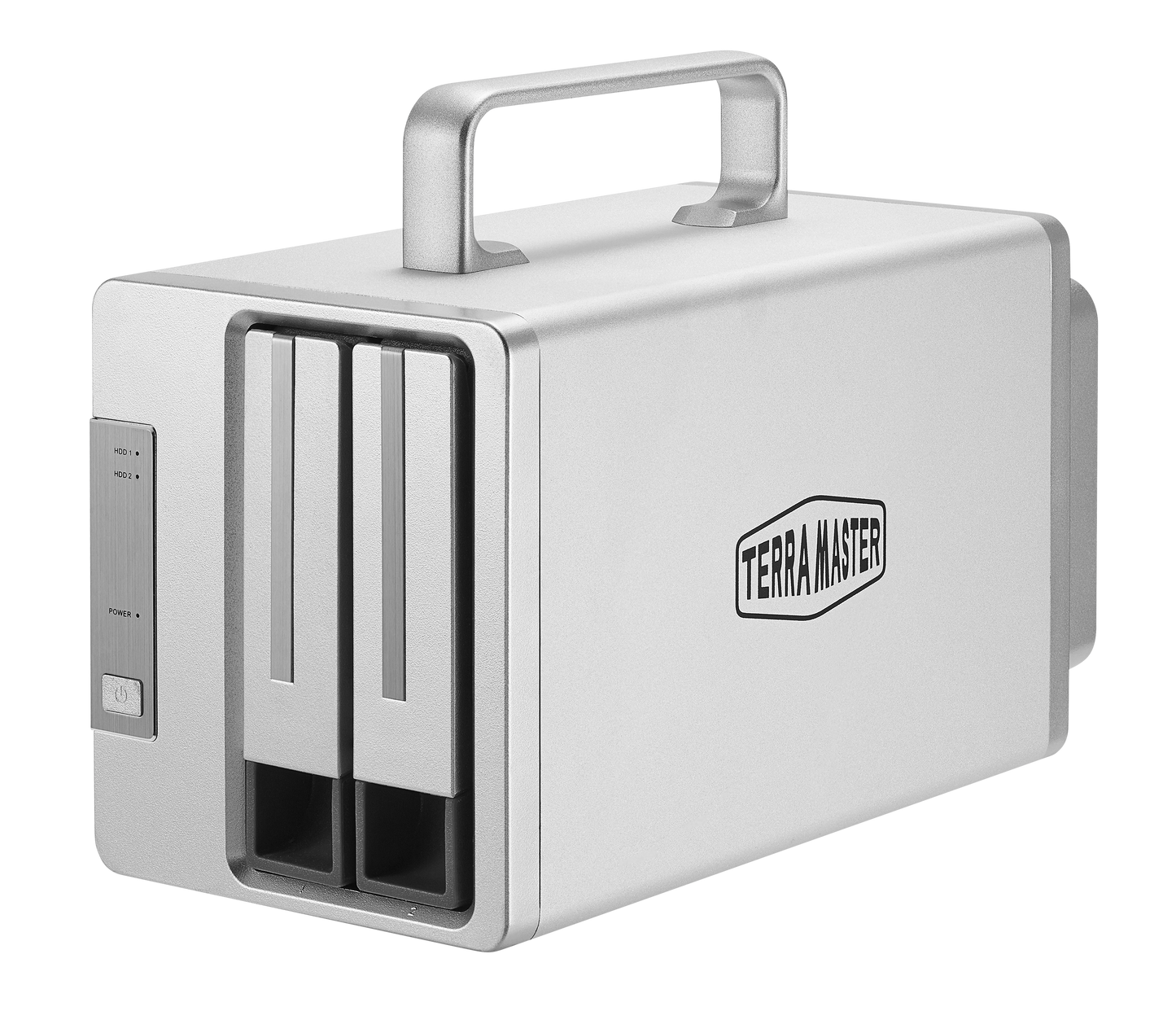 TD2 Thunderbolt 3