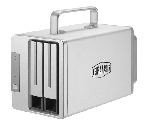 TD2 Thunderbolt 3