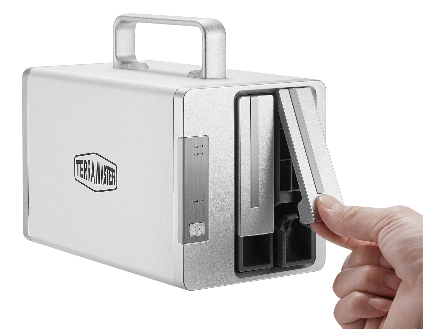 TD2 Thunderbolt 3